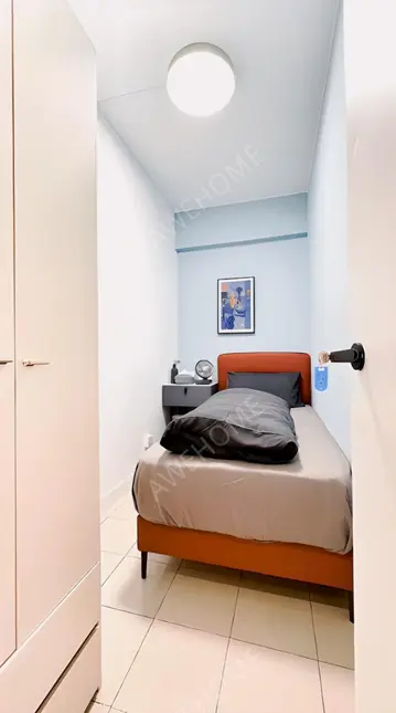中國香港租房137 Lockhart Road