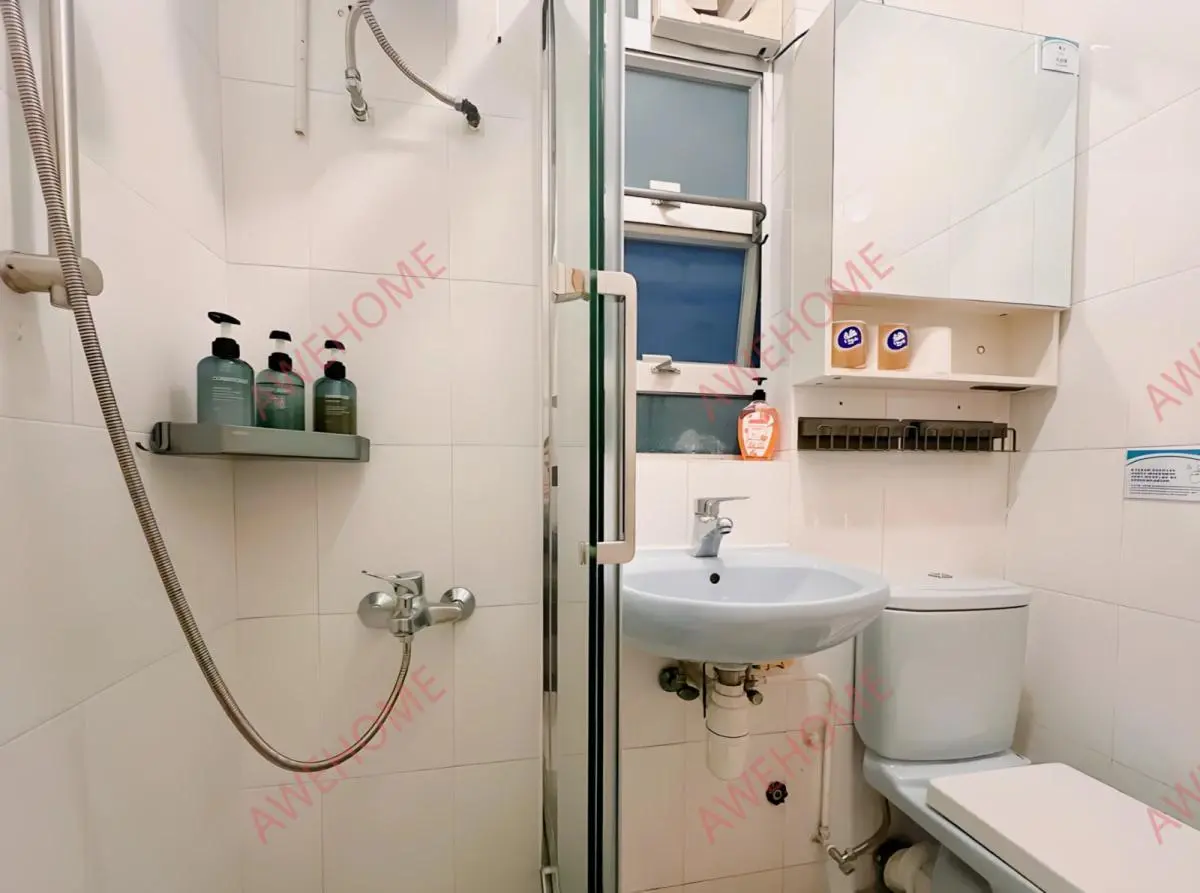 中國香港租房188 Wan Chai Road