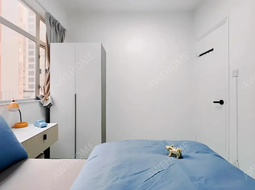 中國香港租房212 Hennessy Road