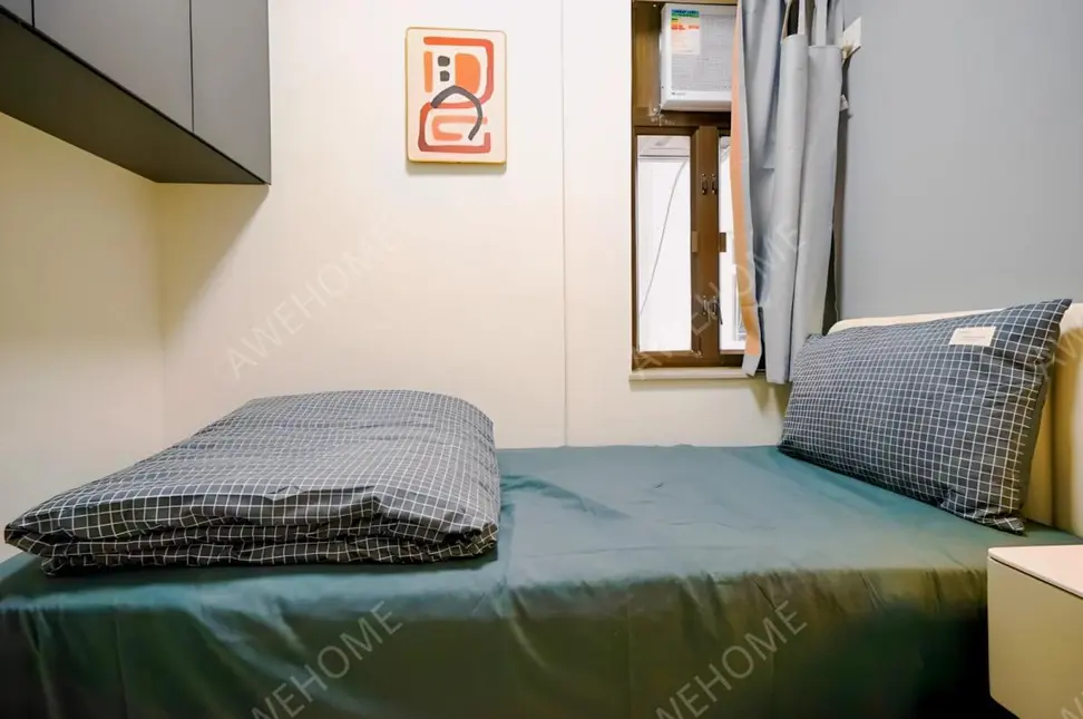 中國香港租房268 Gloucester Road