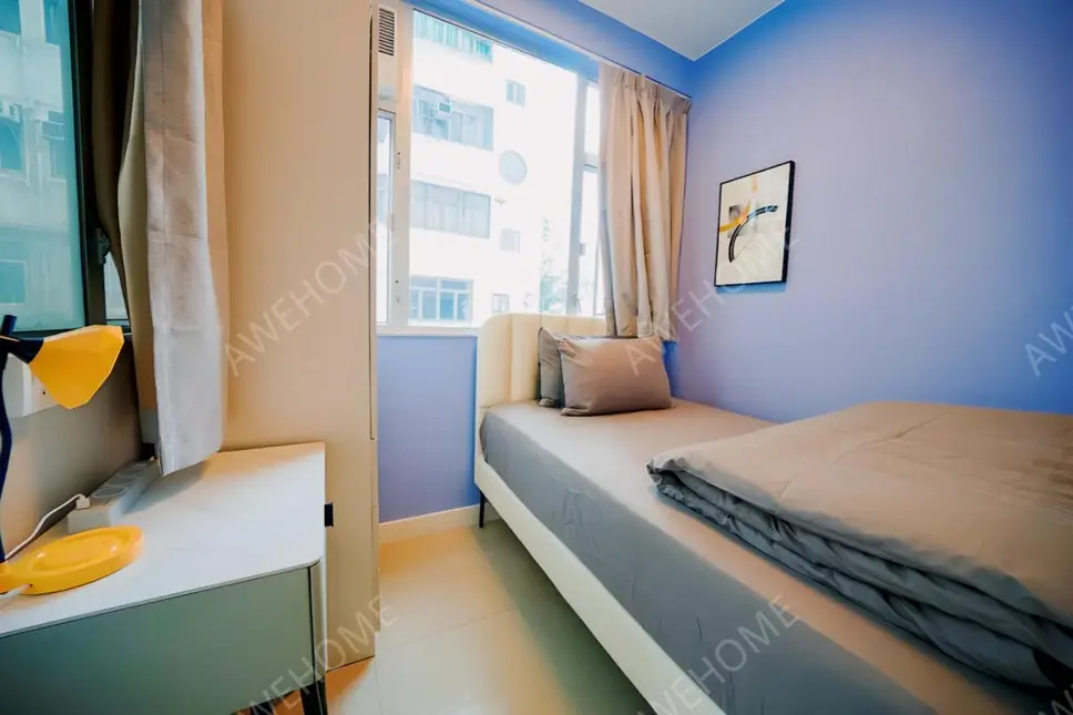 中國香港租房276 Gloucester Road