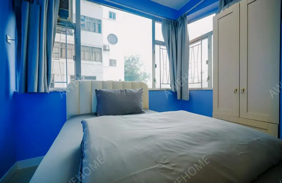 中國香港租房276 Gloucester Road