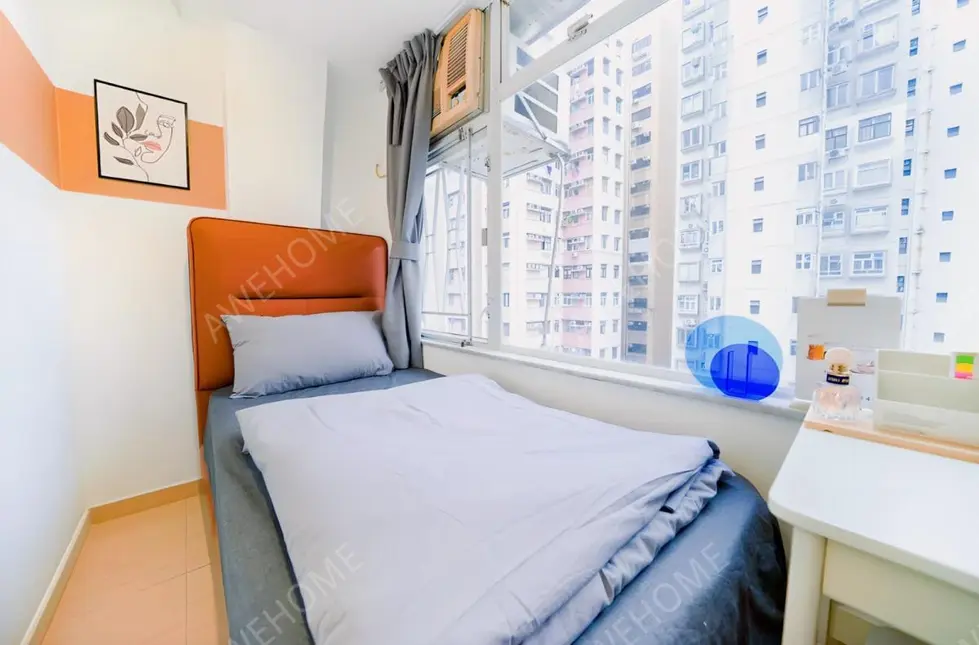 中國香港租房414 Lockhart Road