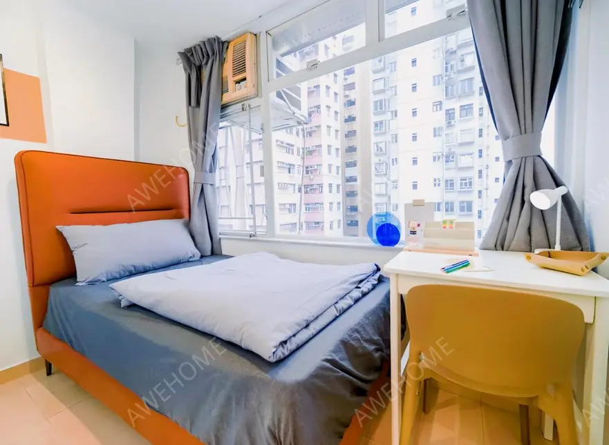 中國香港租房414 Lockhart Road