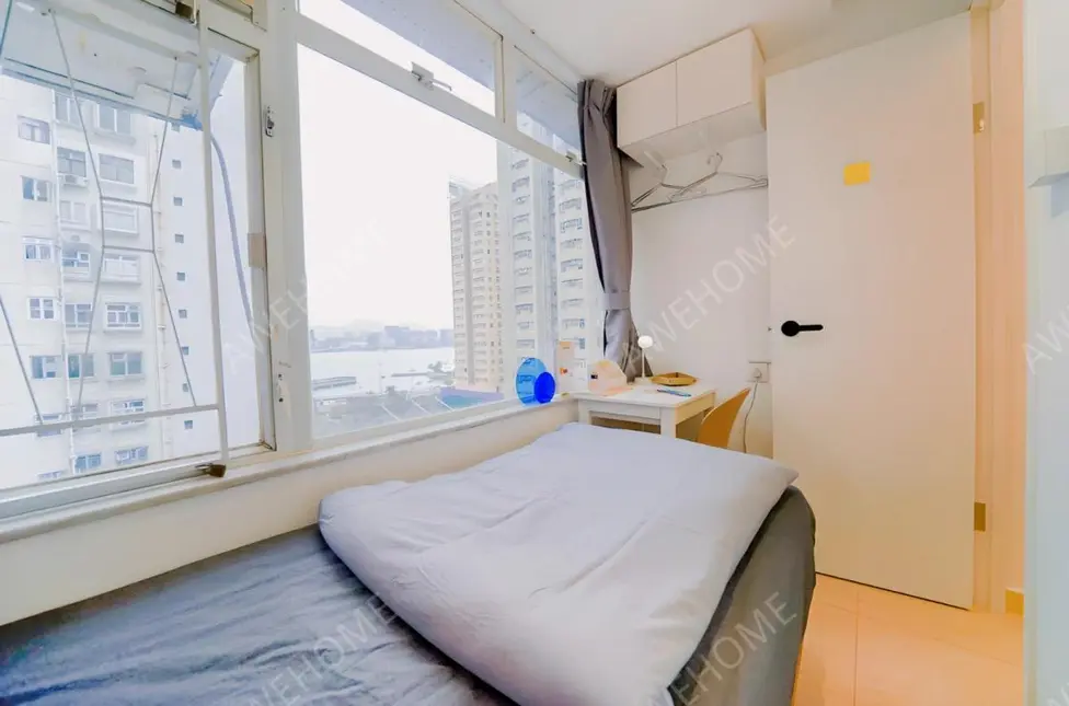 中國香港租房414 Lockhart Road