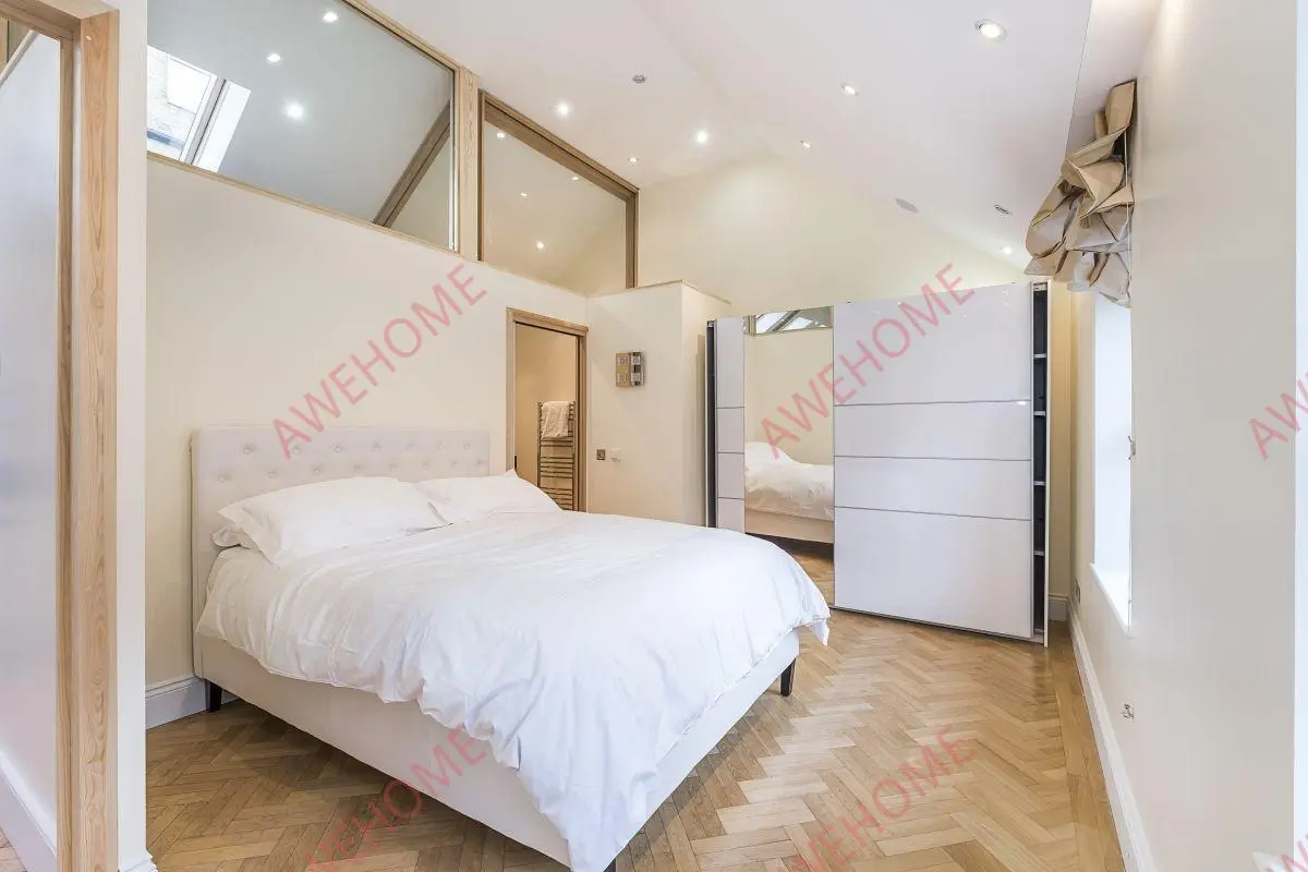 倫敦租房Moreton Terrace Mews South 3B