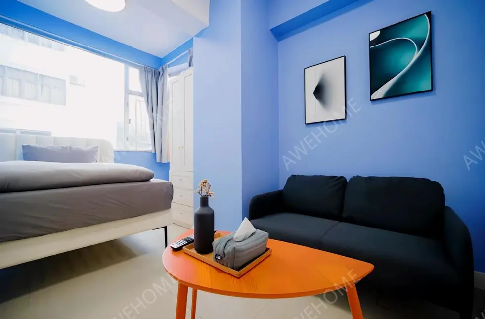 中國香港租房276 Gloucester Road
