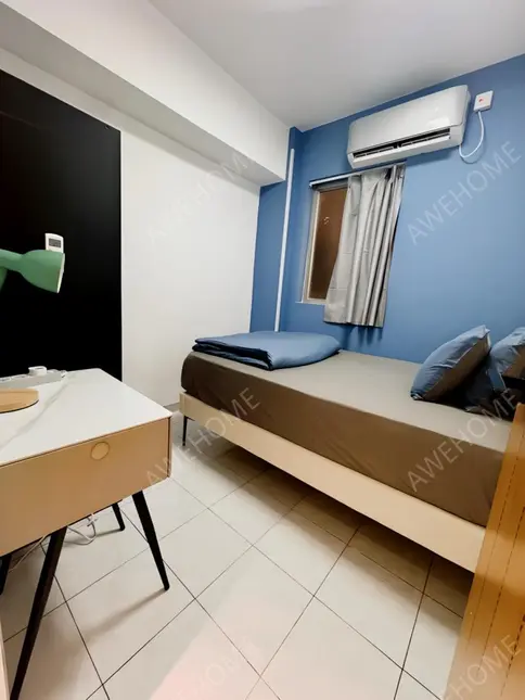 中國香港租房26 Man Yuen Street