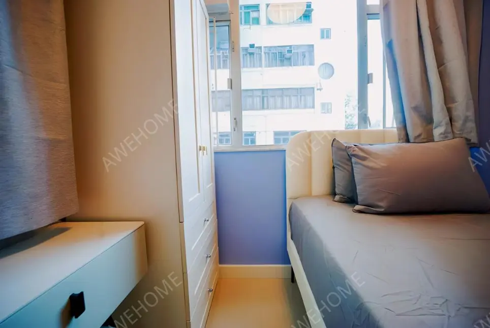 中國香港租房276 Gloucester Road