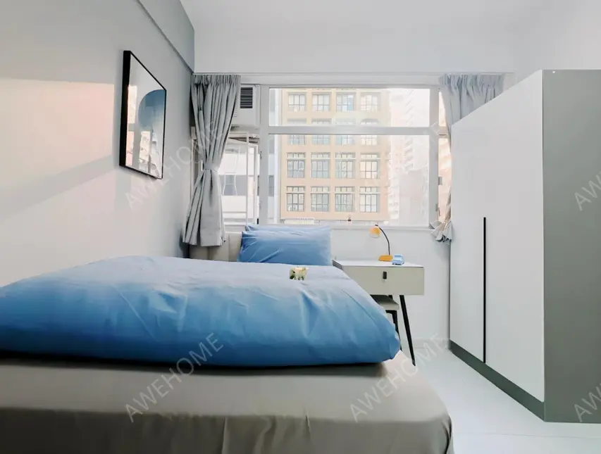 中國香港租房212 Hennessy Road