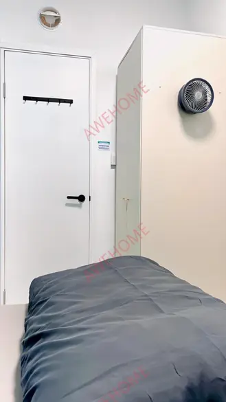 中國香港留學租房