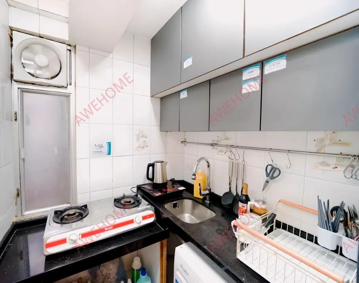 中國香港租房414 Lockhart Road