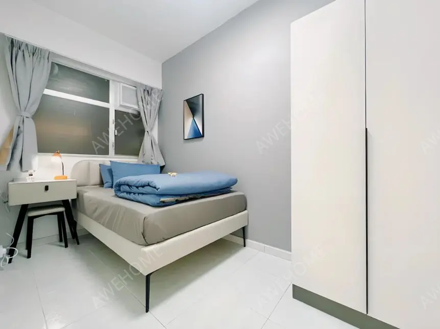 中國香港租房212 Hennessy Road