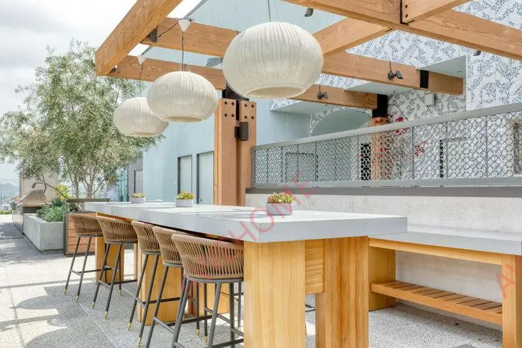 LosAngelesBNB Rentals[BNB]Jardine 1408