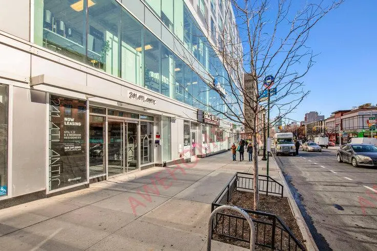 紐約租房241 Atlantic Ave 734