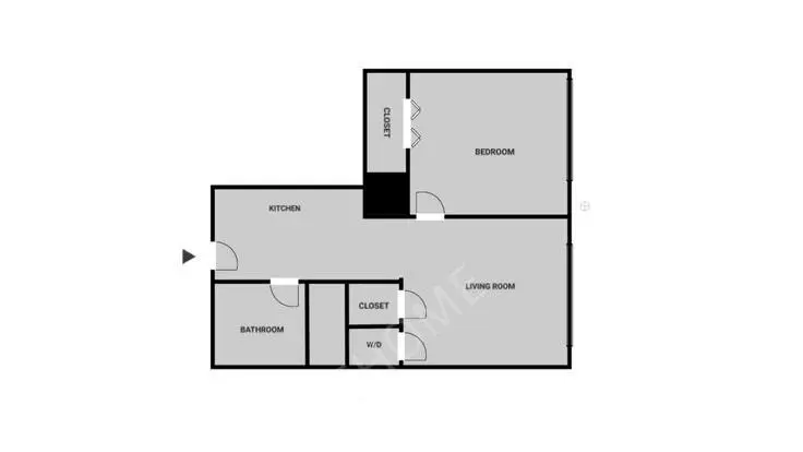 波士頓租房Prism Apartments 1216