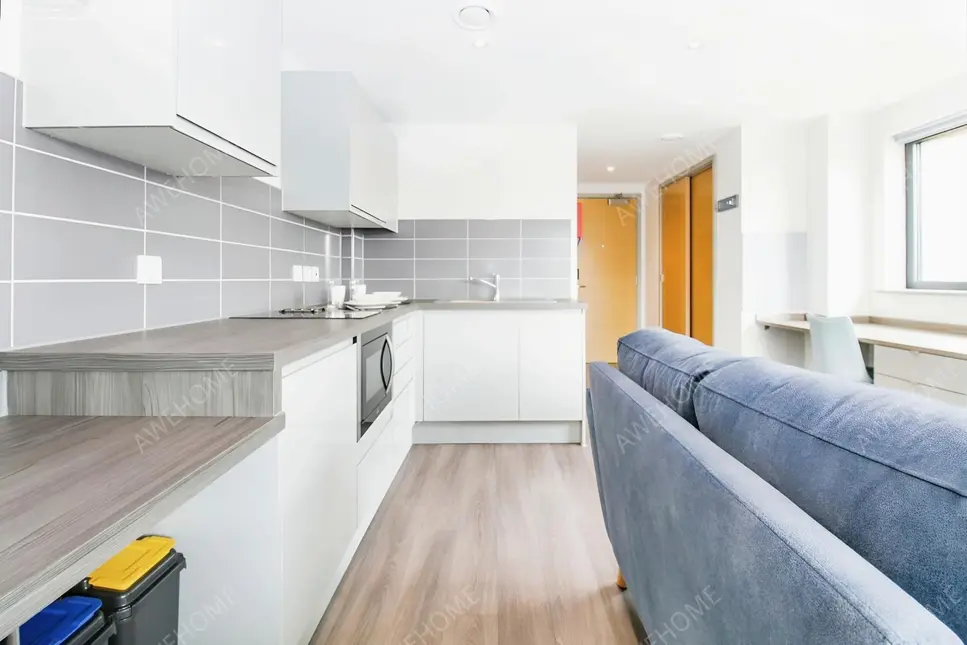 利茲租房Union Student Living