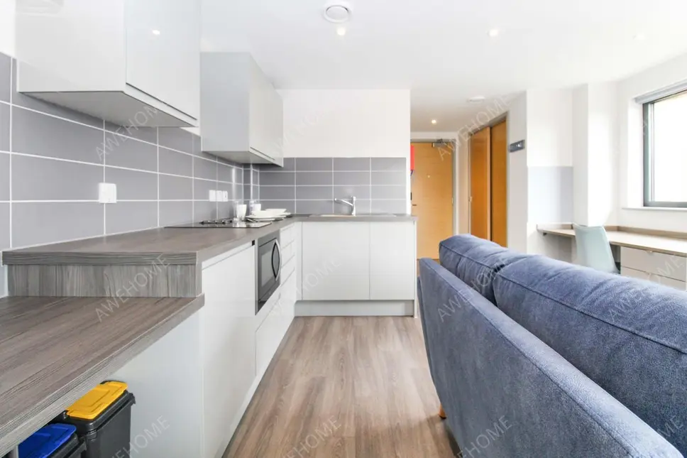 利茲租房Union Student Living