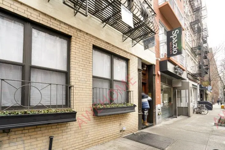 紐約租房234 Mott St 1948