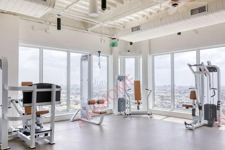 LosAngelesBNB Rentals[BNB]Jardine 1408