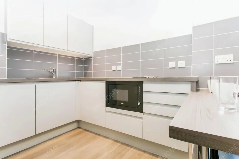 利茲租房Union Student Living
