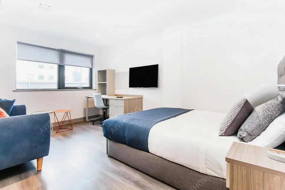 利茲租房Union Student Living
