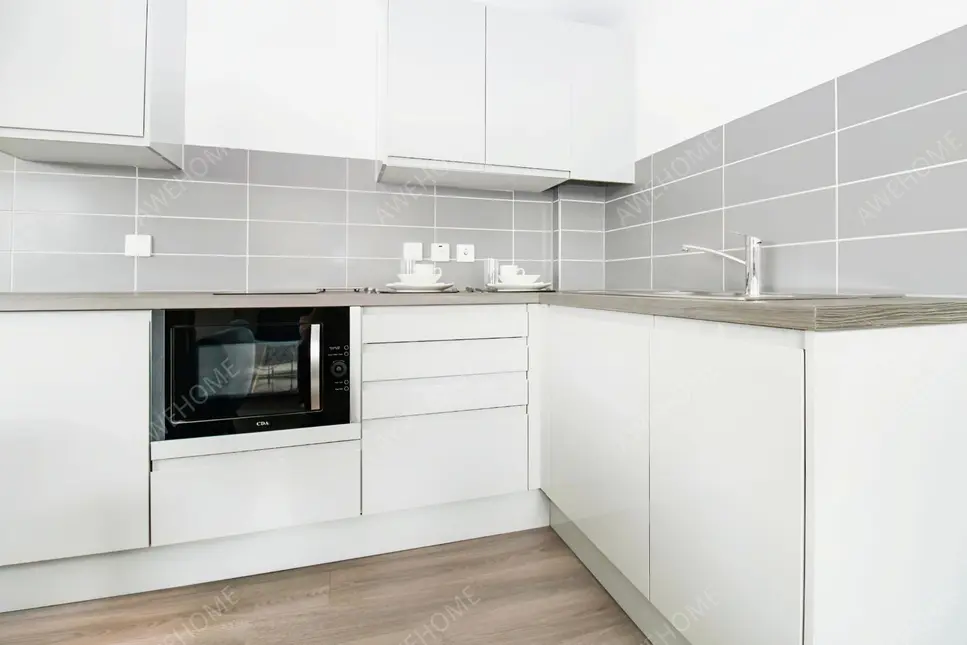 利茲租房Union Student Living