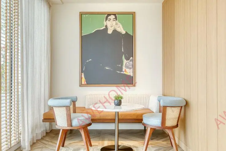 LosAngelesBNB Rentals[BNB]Jardine 1408