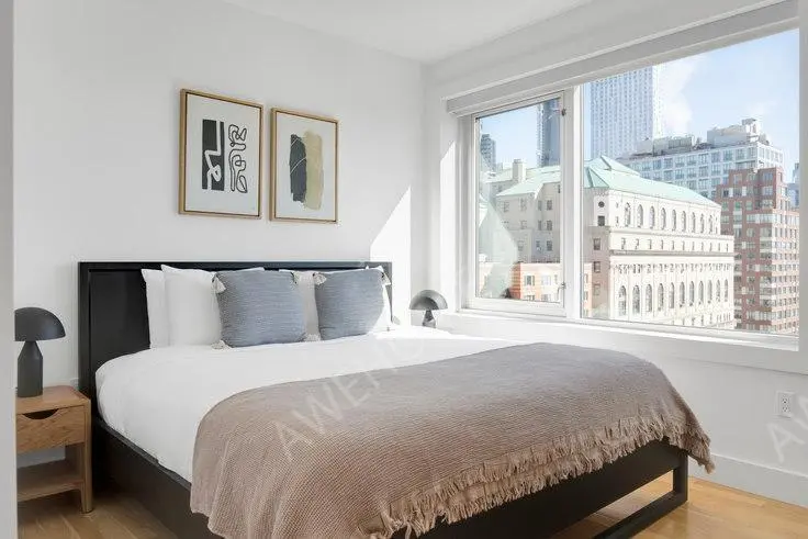 紐約租房241 Atlantic Ave 734