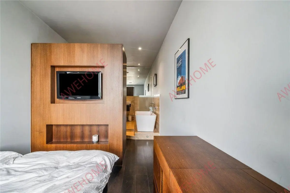 倫敦租房Whitehouse Apartments 2B