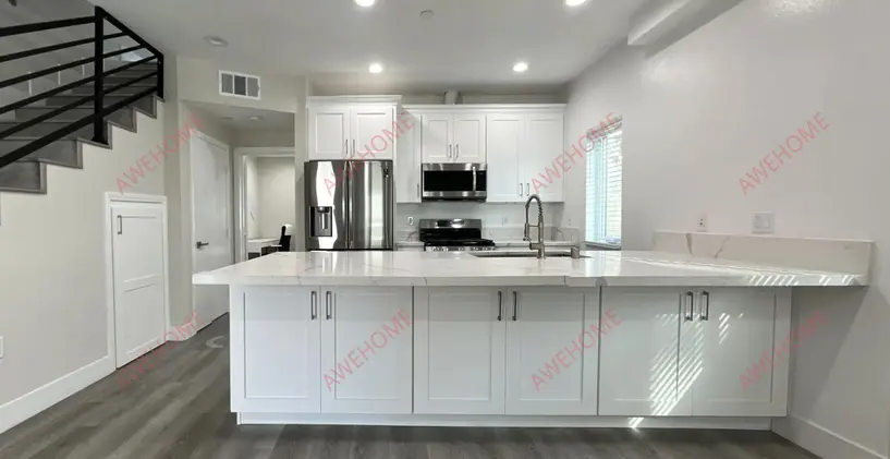 洛杉矶留学租房