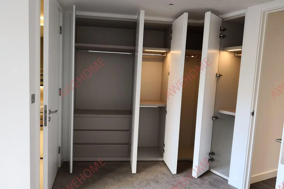倫敦租房Kingwood House 1B