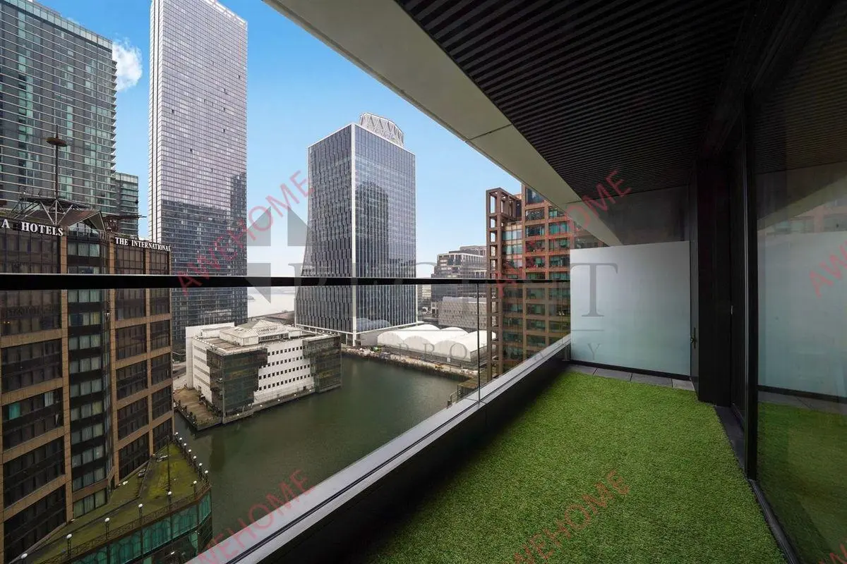 倫敦租房Bagshaw Building