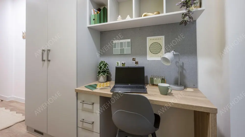 曼徹斯特租房St Gabriels Court