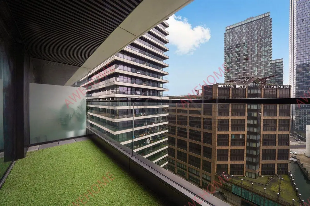 倫敦租房Bagshaw Building