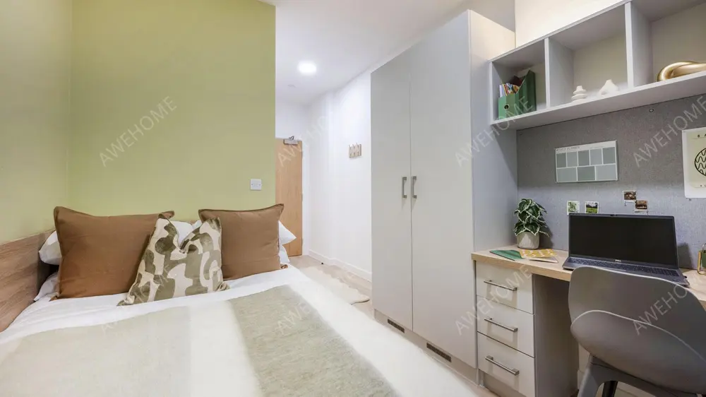 曼徹斯特租房St Gabriels Court