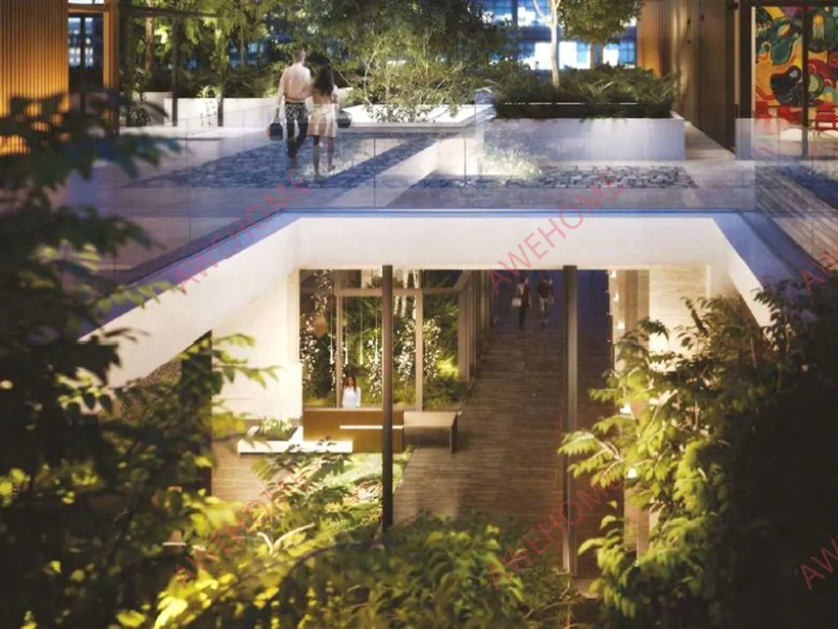 倫敦租房Bagshaw Building