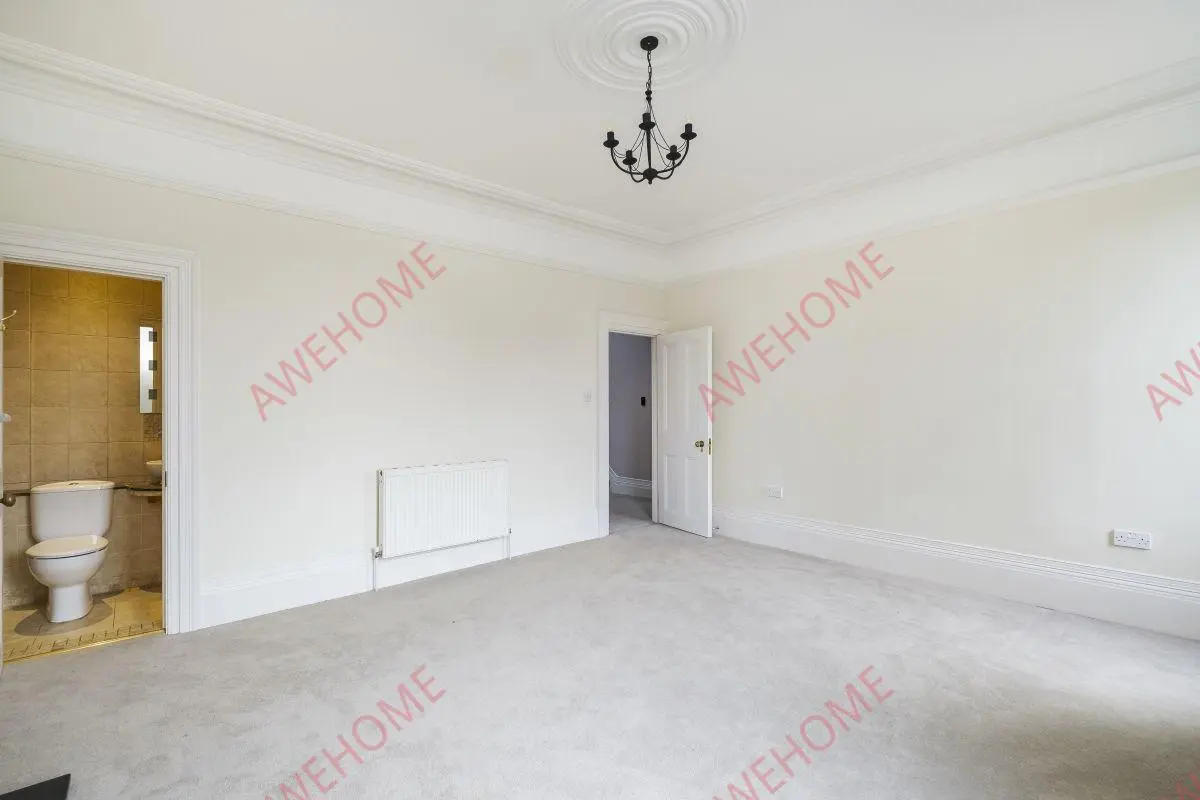 倫敦租房Westcombe Park Road 6B