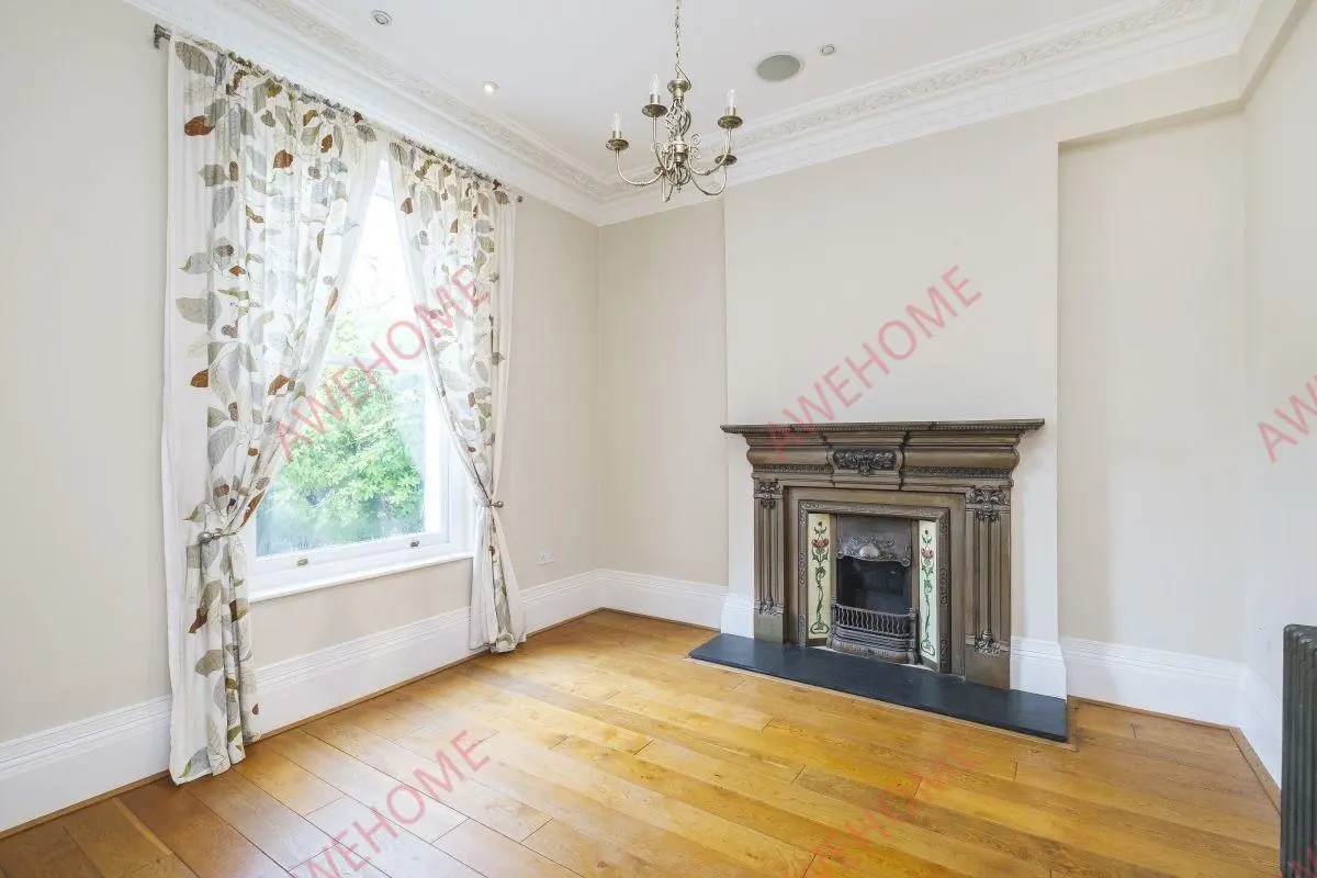 倫敦租房Westcombe Park Road 6B