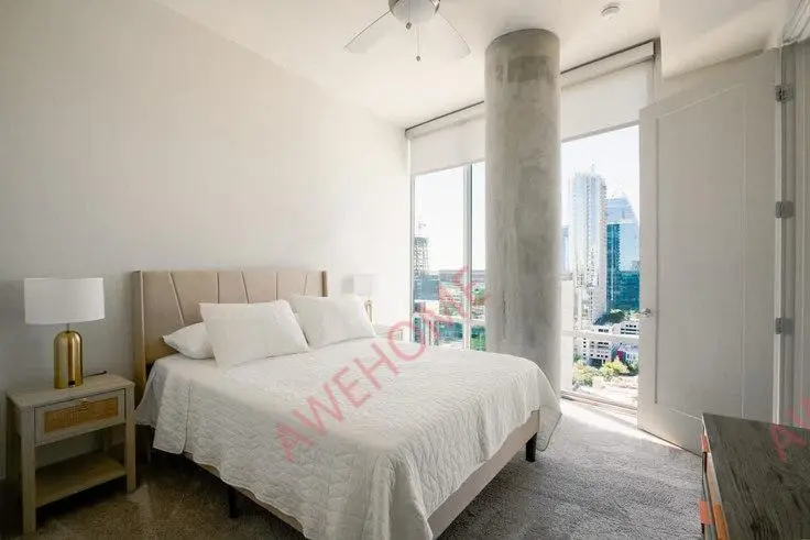 奧斯汀租房West 7th Street 1256843P