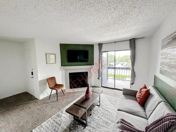 奧斯汀租房Sheridan Avenue 1256104P