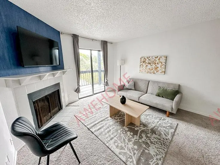奧斯汀租房Sheridan Avenue 1256103P