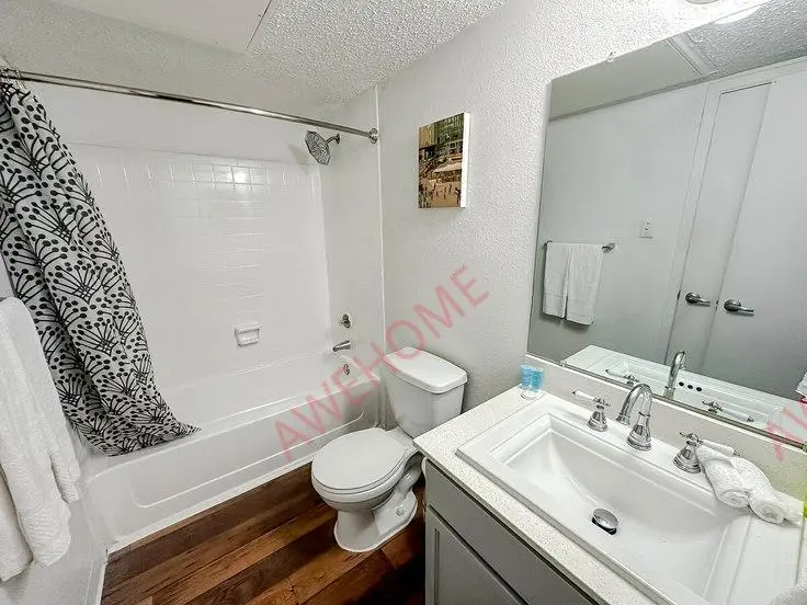 奧斯汀租房Sheridan Avenue 1256104P