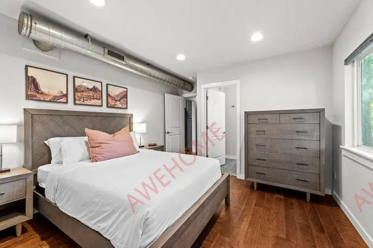 奧斯汀租房Rabb Glen Street 1254581P