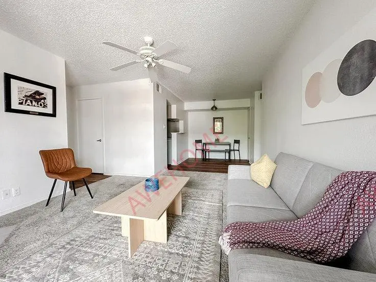 奧斯汀租房Sheridan Avenue 1256105P