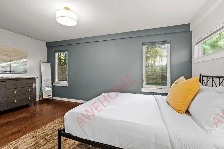 奧斯汀租房Rabb Glen Street 1254581P