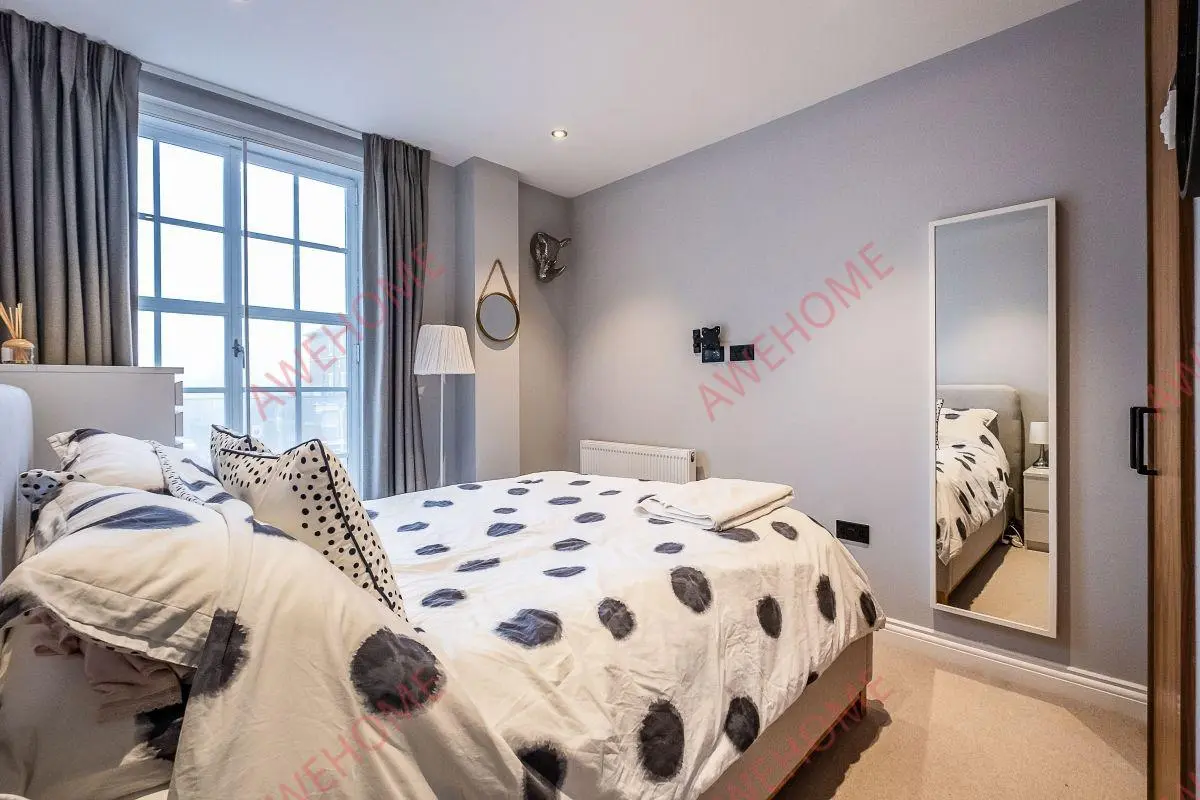 倫敦租房Balham High Road SW12 2B