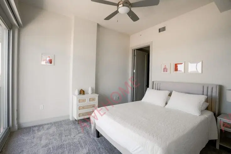 奧斯汀租房West 7th Street 1256843P