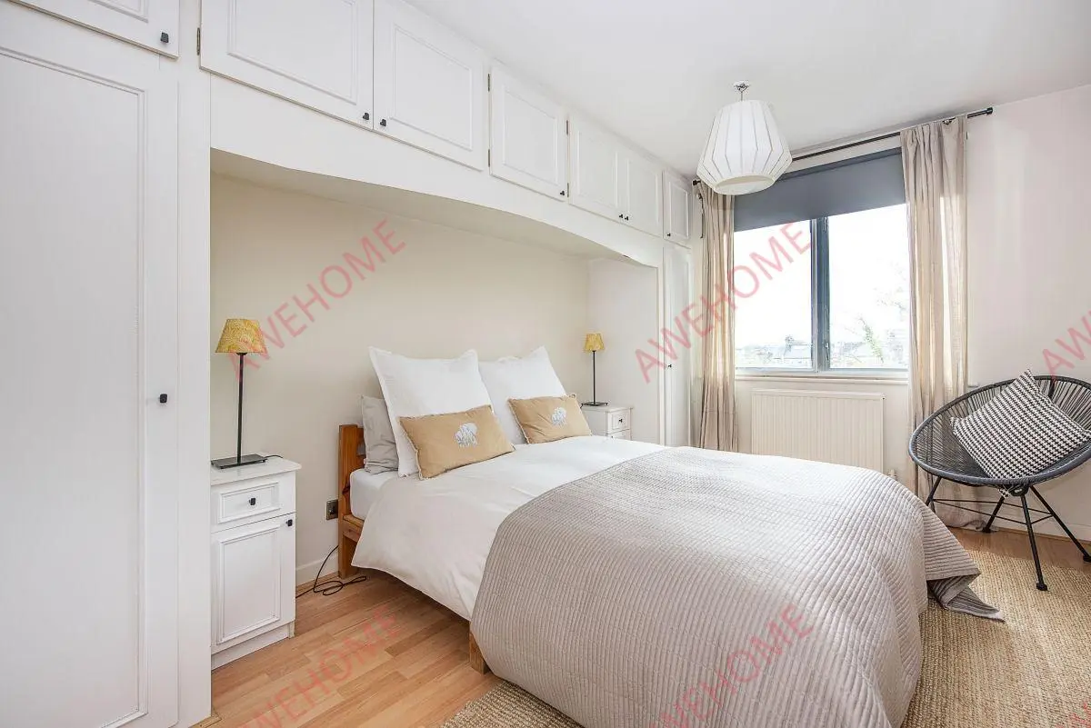 倫敦租房Salisbury Court SW15 2B