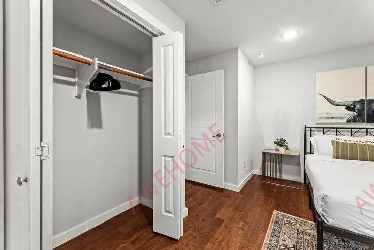 奧斯汀租房Rabb Glen Street 1254581P